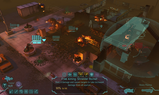 XCOM: Enemy Unknown